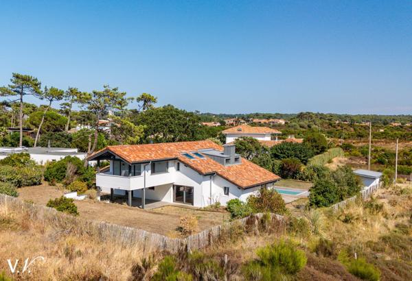 Beach house - Anglet Chiberta