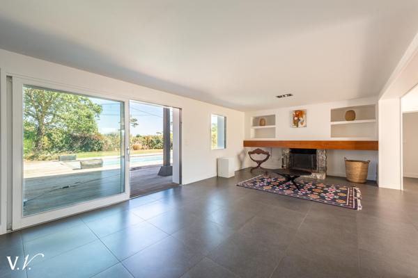 Beach house - Anglet Chiberta