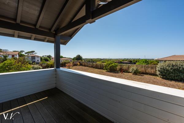Beach house - Anglet Chiberta