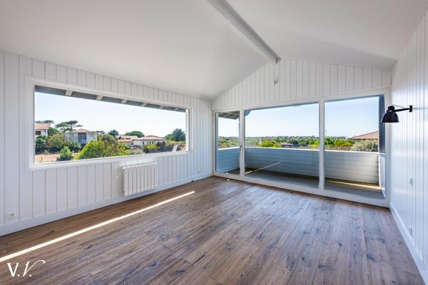 Beach house - Anglet Chiberta