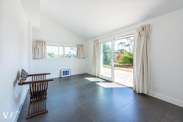 Beach house - Anglet Chiberta