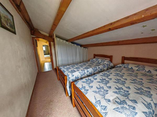 Villa Carqueiranne 5 pièce(s) 142 m2