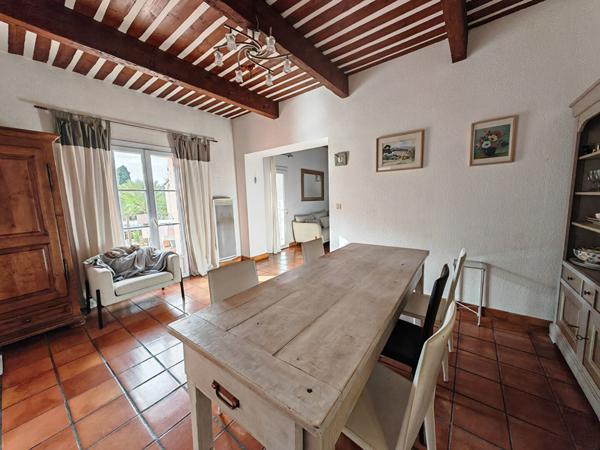 Villa Carqueiranne 5 pièce(s) 142 m2