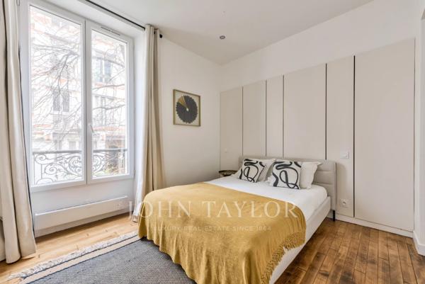 Ensemble immobilier composé de 7 appartements
