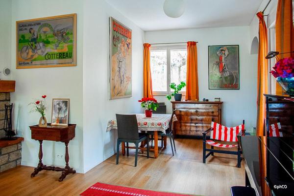 Maison de 219,86 m2 centre Martigues