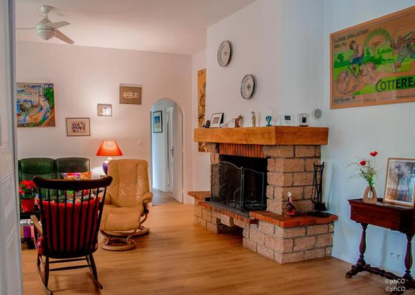 Maison de 219,86 m2 centre Martigues