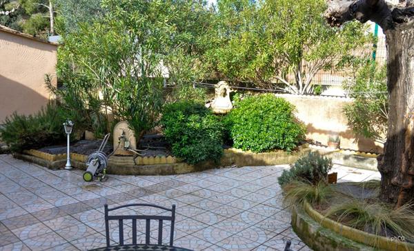 Maison de 219,86 m2 centre Martigues