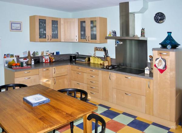 Maison de 219,86 m2 centre Martigues