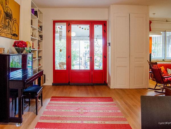 Maison de 219,86 m2 centre Martigues