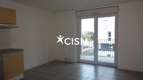 Achat appartement - 43m² - 44600 - Saint-Nazaire