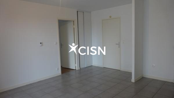Achat appartement - 43m² - 44600 - Saint-Nazaire