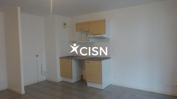 Achat appartement - 43m² - 44600 - Saint-Nazaire
