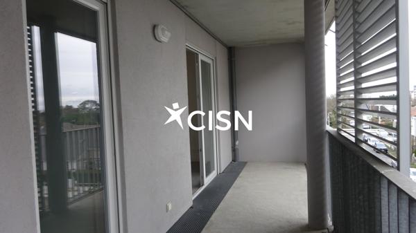 Achat appartement - 43m² - 44600 - Saint-Nazaire