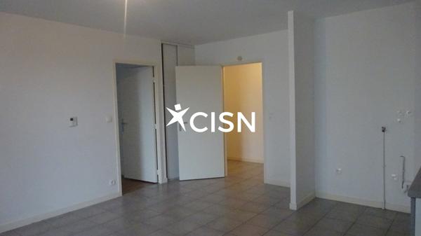 Achat appartement - 43m² - 44600 - Saint-Nazaire
