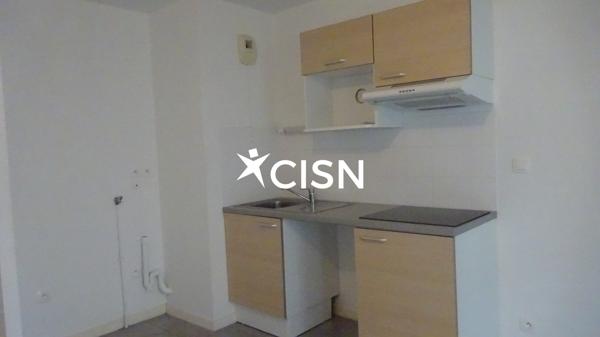 Achat appartement - 43m² - 44600 - Saint-Nazaire