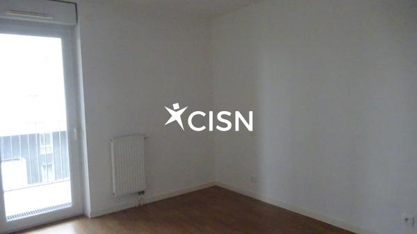 Achat appartement - 43m² - 44600 - Saint-Nazaire