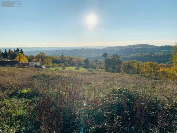 Achat - Terrain à bâtir Planioles 46100 3491 m 2 3491 m 2