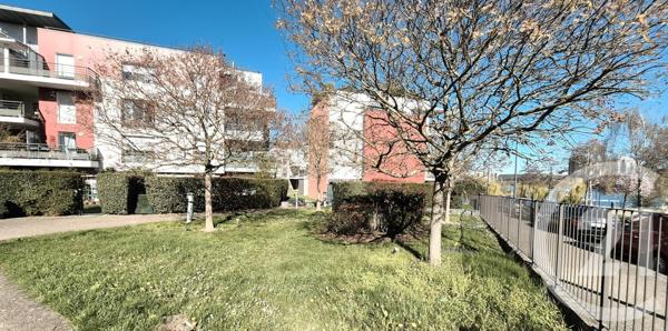 Appartement F2 à vendre  2 pièces - 50 m2 CRETEIL - 94