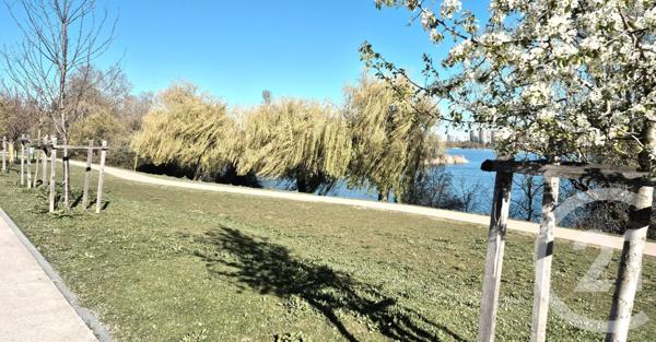 Appartement F2 à vendre  2 pièces - 50 m2 CRETEIL - 94