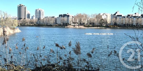 Appartement F2 à vendre  2 pièces - 50 m2 CRETEIL - 94