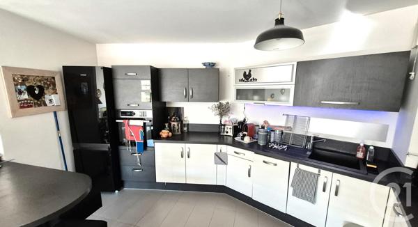 Appartement F2 à vendre  2 pièces - 50 m2 CRETEIL - 94