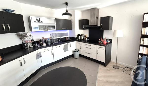 Appartement F2 à vendre  2 pièces - 50 m2 CRETEIL - 94