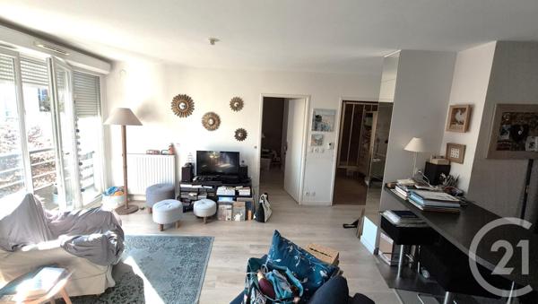 Appartement F2 à vendre  2 pièces - 50 m2 CRETEIL - 94