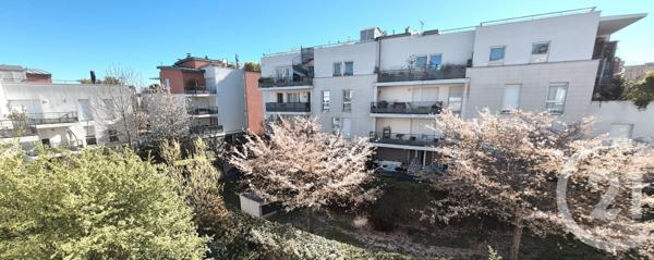 Appartement F2 à vendre  2 pièces - 50 m2 CRETEIL - 94