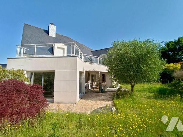 SEULEMENT CHEZ TRENTE CINQ NOTAIRES - dans un secteur calme et très recherché à 10 mn à pied du...