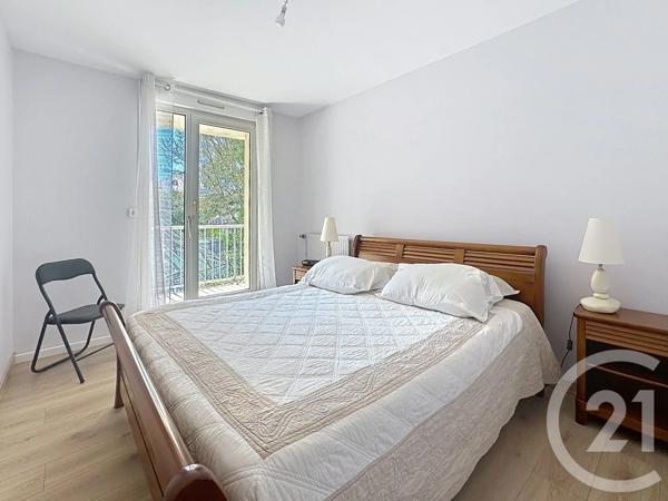 Appartement T3 à vendre  3 pièces - 67,38 m 2   RENNES  - 35