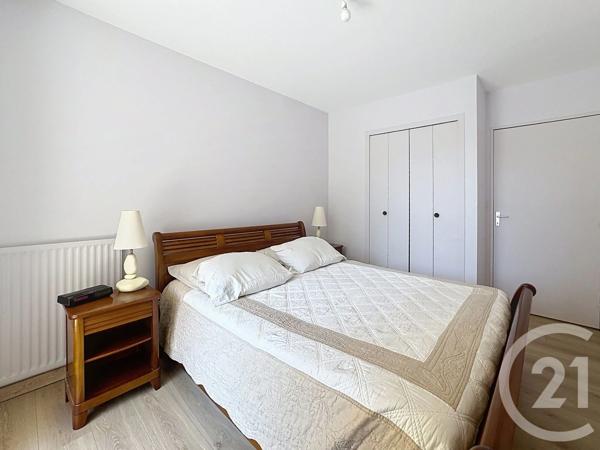 Appartement T3 à vendre  3 pièces - 67,38 m 2   RENNES  - 35