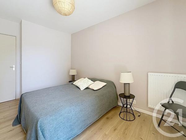 Appartement T3 à vendre  3 pièces - 67,38 m 2   RENNES  - 35