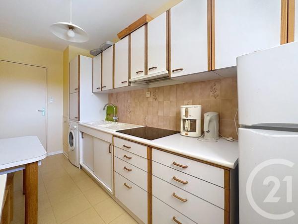 Appartement T3 à vendre  3 pièces - 67,38 m 2   RENNES  - 35