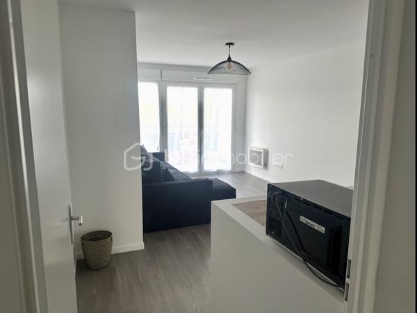 Appartement de 65,22 m²