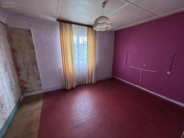 Maison à vendre à Mandeure dans le Doubs (25350), ref : 25054-1864