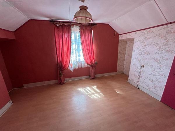 Maison à vendre à Mandeure dans le Doubs (25350), ref : 25054-1864