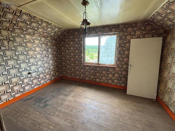 Maison à vendre à Mandeure dans le Doubs (25350), ref : 25054-1864