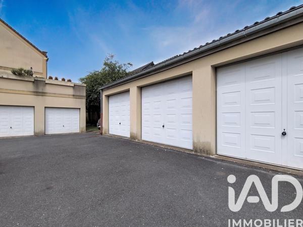 Appartement à vendre 4 pièces 76,77 m² Fosses