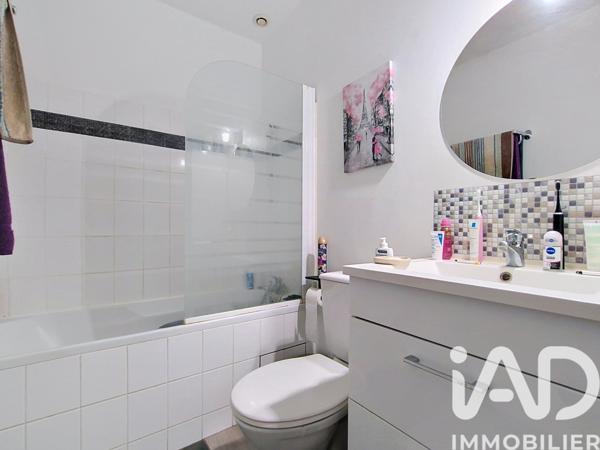 Appartement à vendre 4 pièces 76,77 m² Fosses