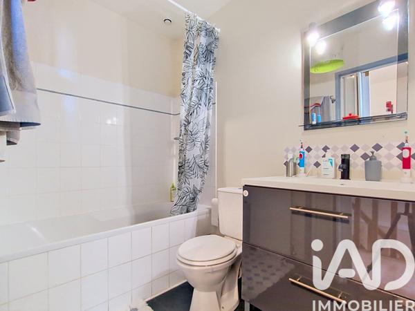 Appartement à vendre 4 pièces 76,77 m² Fosses