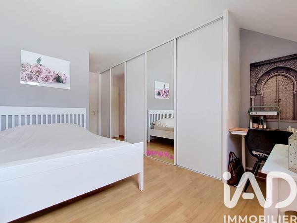 Appartement à vendre 4 pièces 76,77 m² Fosses