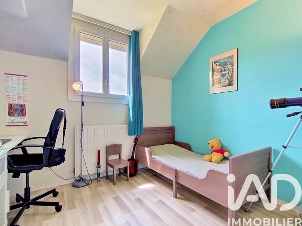 Appartement à vendre 4 pièces 76,77 m² Fosses