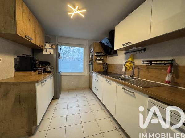 Maison à vendre 5 pièces 95 m² Villers-au-Tertre