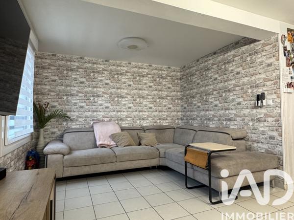 Maison à vendre 5 pièces 95 m² Villers-au-Tertre