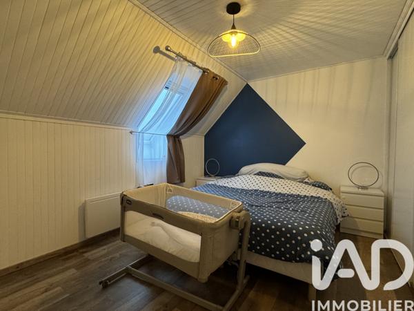 Maison à vendre 5 pièces 95 m² Villers-au-Tertre