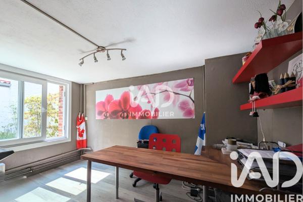 Maison à vendre 5 pièces 115 m² Lens
