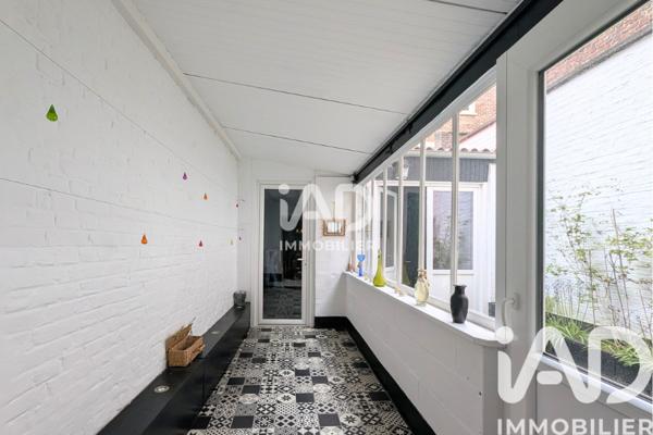Maison à vendre 5 pièces 115 m² Lens