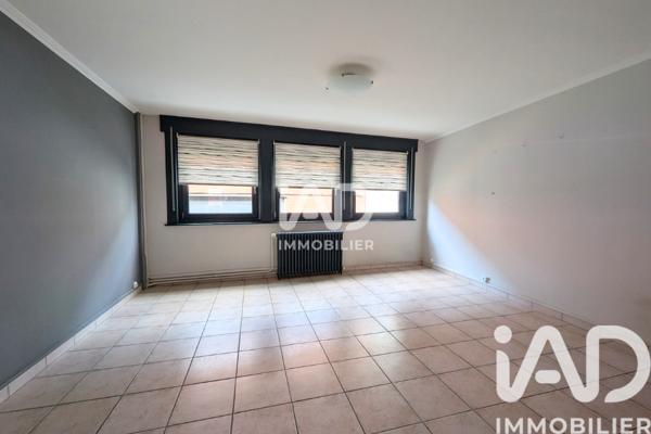 Maison à vendre 5 pièces 115 m² Lens