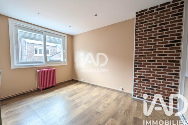 Maison à vendre 5 pièces 115 m² Lens