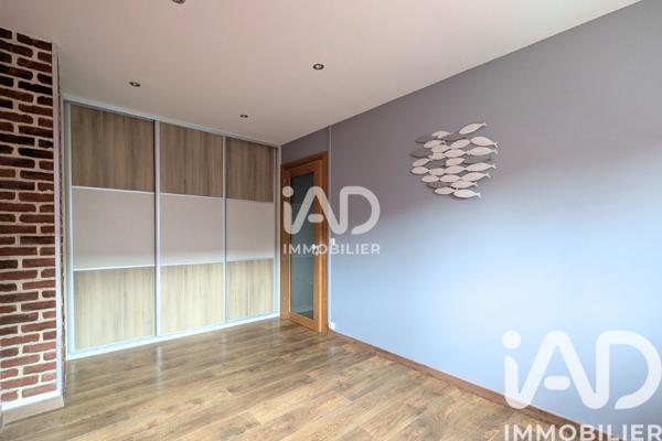 Maison à vendre 5 pièces 115 m² Lens